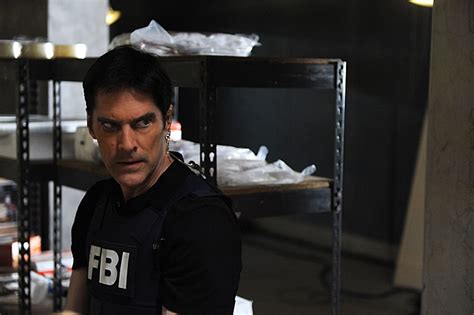 watch criminal minds the replicator online|sean hotchner.